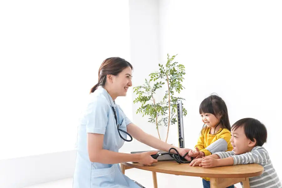 Reliable Child Care Services in Seattle, WA Reliable Child Care Services in Seattle, WA